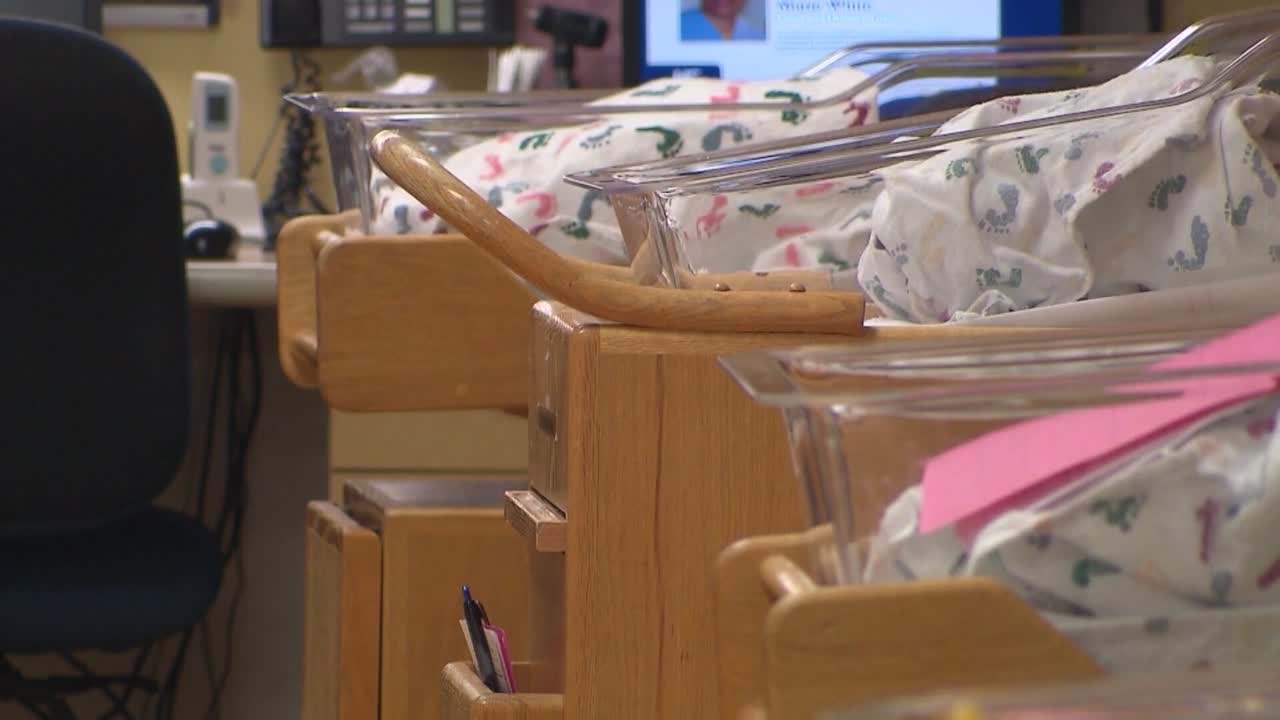 Hope for Mothers, Help for Babies