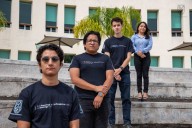 Estudiantes en Querétaro crean videojuegos para reducir brecha de género