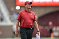 Alabama fans call out Kalen DeBoer after Tide falls to Florida State: ‘Fire the coach immediately’