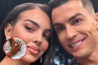 ¡Compromiso del año! Cristiano Ronaldo pide matrimonio a Georgina Rodríguez