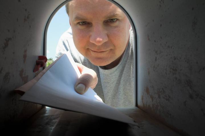 Secret Thing Mail Carriers Do to Your Bills That You Don't Notice