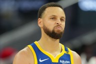 Stephen Curry Learns New Technique After Putting 29 NBA Teams on Notice in China