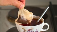¿Cuáles son las principales diferencias entre el té común y el té negro?