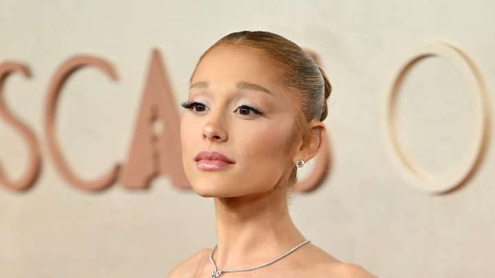 Get tickets for Ariana Grande's The Eternal Sunshine tour in 2026