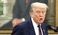'A travesty': Outrage grows as leak shows Trump admin scrubbing out human rights violations