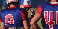 Countdown to Kickoff: Valley Patriots