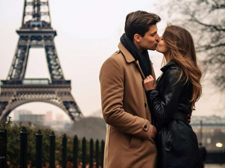 Sexóloga francesa revela cómo los parisinos mantienen relaciones apasionadas