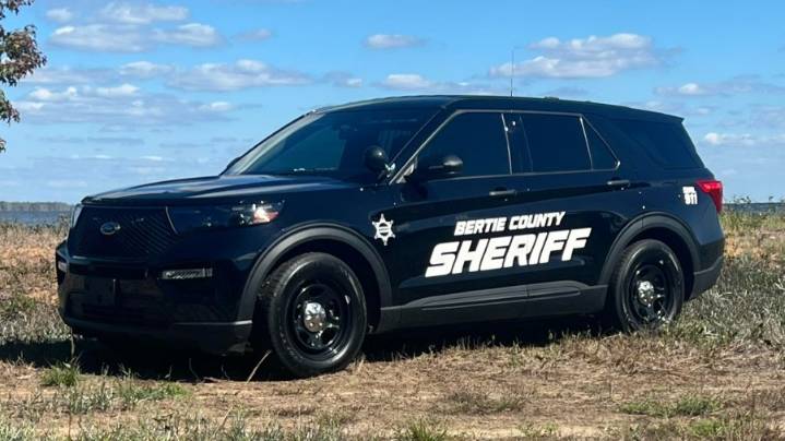 Report: Shooting investigation in Merry Hill area of Bertie County