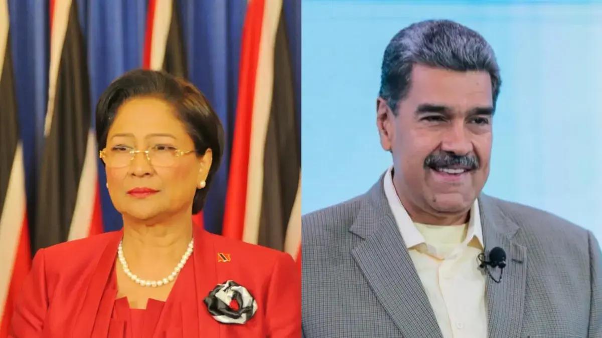 Otro más contra Maduro: el país de la región que apoyó a Estados Unidos y dijo que ayudará contra Venezuela
