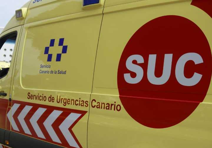 Sin agua en la base de Las Torres de la empresa de transporte sanitario