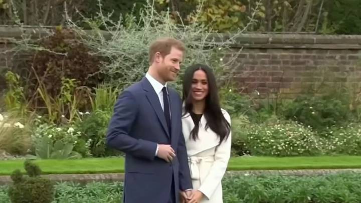 Meghan Markle y el príncipe Harry extienden su alianza con Netflix para producir más programas