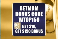BetMGM Bonus Code WTOP150: Claim $150 MLB, College Football Week 1 Bonus