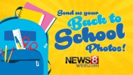 Share your back to school photos with News 8