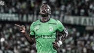 Futuro de Marino Hinestroza podría tener vuelco de última hora en Nacional: confirman interés de dos grandes clubes