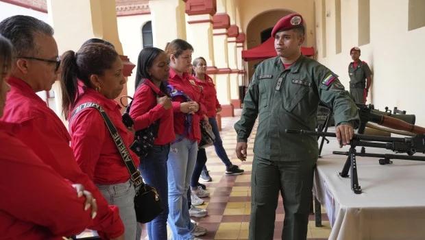 Tierras raras, el insumo geopolítico del siglo XXI