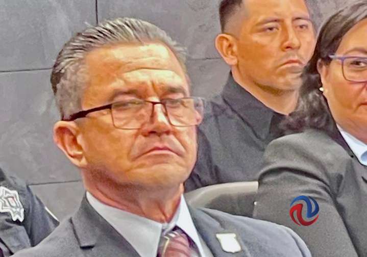 Jefe policiaco reconoce nueva ola de violencia en Mexicali