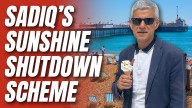 Sadiq Khan Considering Flexible Hours for City Hall During Heatwaves