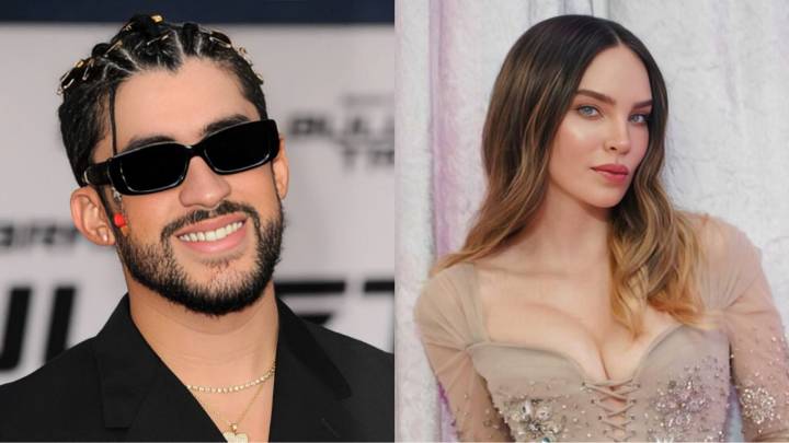 Bad Bunny y Belinda encienden las redes bailando juntos en concierto en Puerto Rico