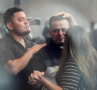 Inmigración detiene de nuevo a Kilmar Abrego Garcia, enfrenta deportación a Uganda