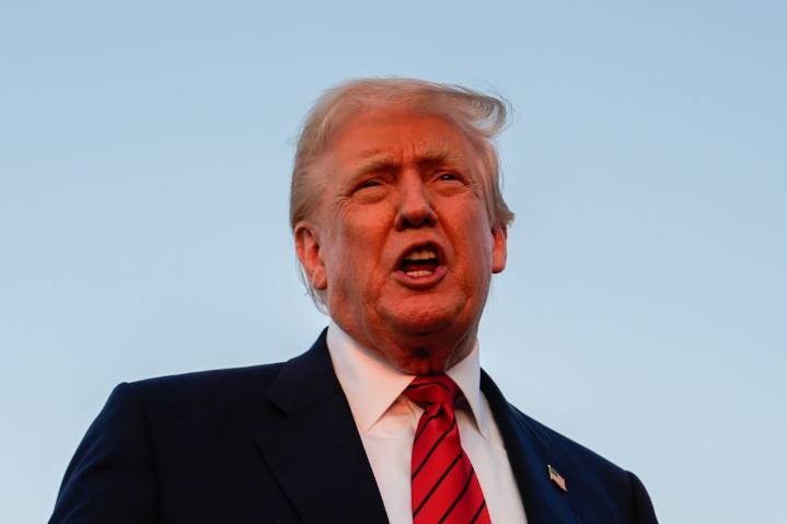 Trump alista a su nuevo encargado de elaborar las cifras de desempleo