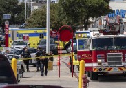 Police say 3 dead in a shooting at a Target in Austin, Texas; suspect has been detained