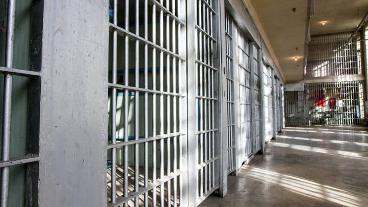 Inmate busted in conspiracy to bring drugs into San Bernardino County jail: SBSD