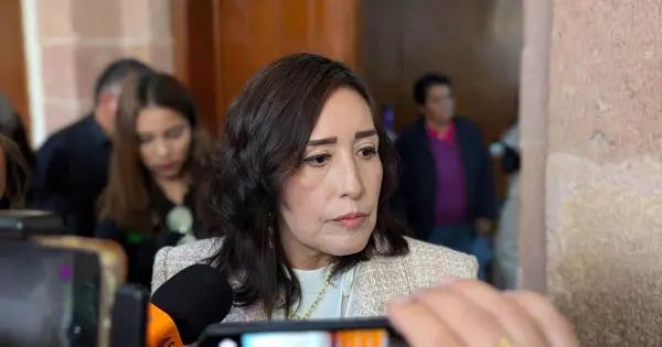 No hay denuncias por abusos de camioneros en la Fenapo: SCT