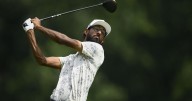 The scramble to make the FedEx Cup top 30 leads to plenty of drama at Caves Valley