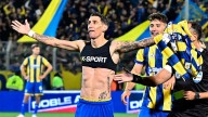 Con un golazo de Di María, Rosario Central volvió a adueñarse del clásico ante Newell’s