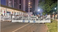 "No es cierto el planteo del Gobierno": el duro comunicado de los rectores de las universidades sobre el aumento anunciado
