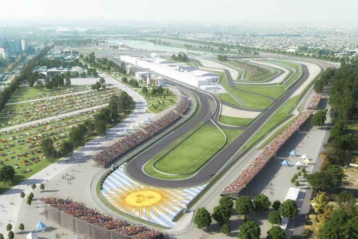 La otra grieta: las remodelaciones que exige la FIA vs. la resistencia de pilotos locales