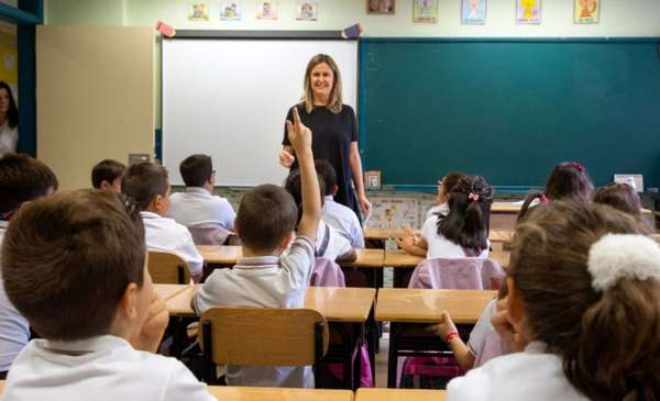 Vouchers educativos: cuánto cobro este mes