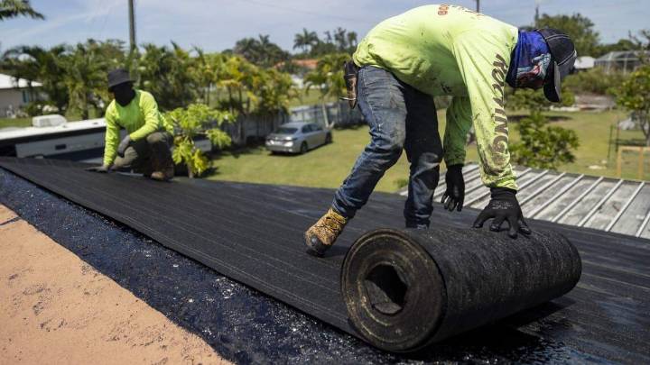 Not as sexy as a new kitchen, but here’s why Florida homeowners crave a new roof