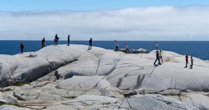 Skipping the U.S. and taking a vacation to East Coast this year? It will cost you.