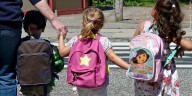 Students head back to school in Texarkana, Arkansas
