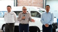 Inician Rutas de la Salud: buscan distribuir más de 15 millones de medicamentos gratuitos en México