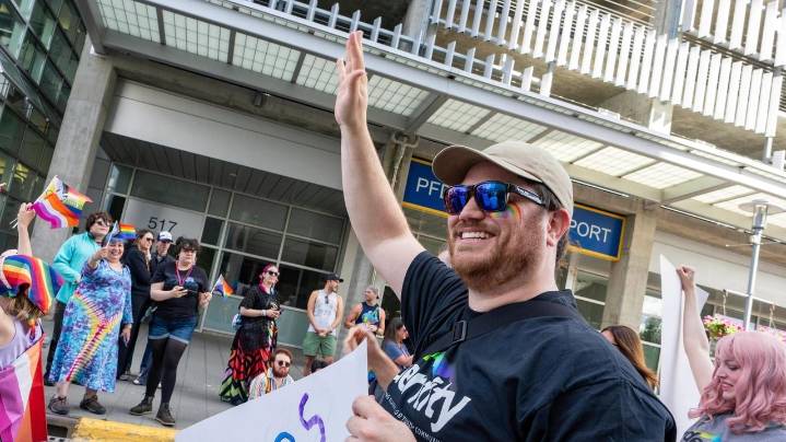 Alaska medical board approves draft to discipline providers of gender