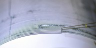 Sismo de magnitud 4.3 se siente en Yauyos, Lima