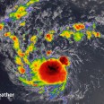 Strengthening Erin to fuel dangerous surf, coastal flood risk from Carolinas to New England