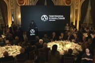 Almuerzo caliente. Cautelosos, los empresarios devoran encuestas y se preguntan por “el día después”