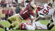 Should Alabama be ranked? Not after Florida State exposed Tide