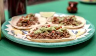 Invitan a Participar en el Festival de Sabores Patrios
