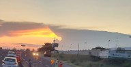 Afectaciones en carretera Morelia–Tepalcatepec; habilitan rutas alternas