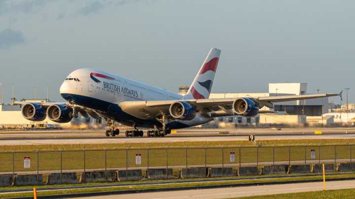 London Heathrow's New Aircraft Separation System Improves Punctuality and Cuts Emissions