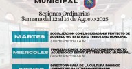 Supimos que: Preocupados en el Norte de Caldas por modernización tributaria