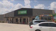 Hays County Food Bank opens larger San Marcos facility
