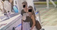 Tourists get instant karma after trying to 'dine and dash' at Italian restaurant