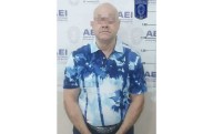 Envían a 'Carlitos Güεy' a pr¡s¡ón preventiva