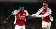 Dónde y a qué hora ver a Manchester United vs. Arsenal por la Premier League