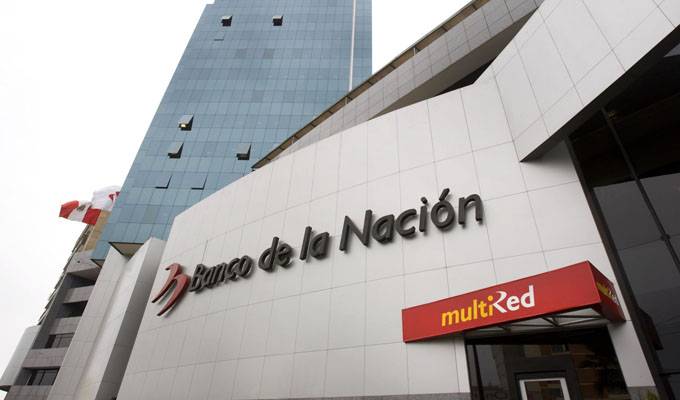 Banco de la Nación lanzará créditos hipotecarios para compra de terrenos